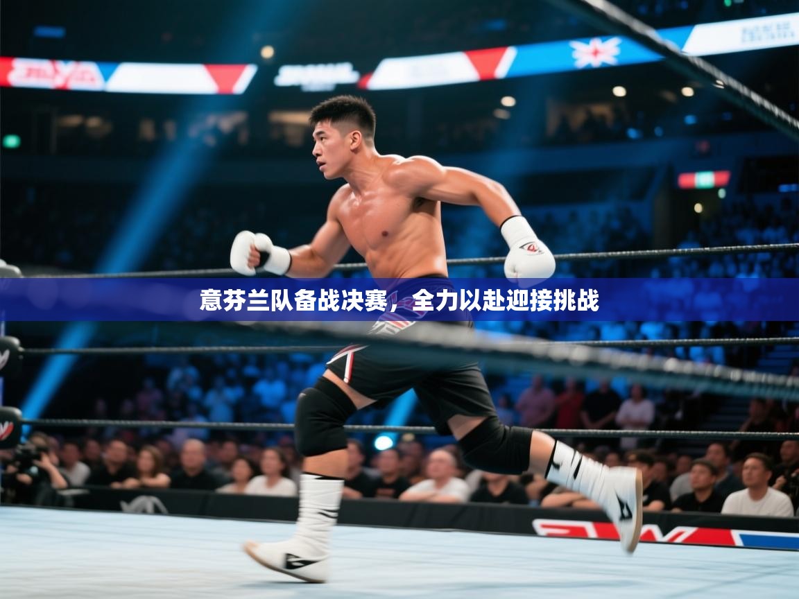 意芬兰队备战决赛,全力以赴迎接挑战 第2张