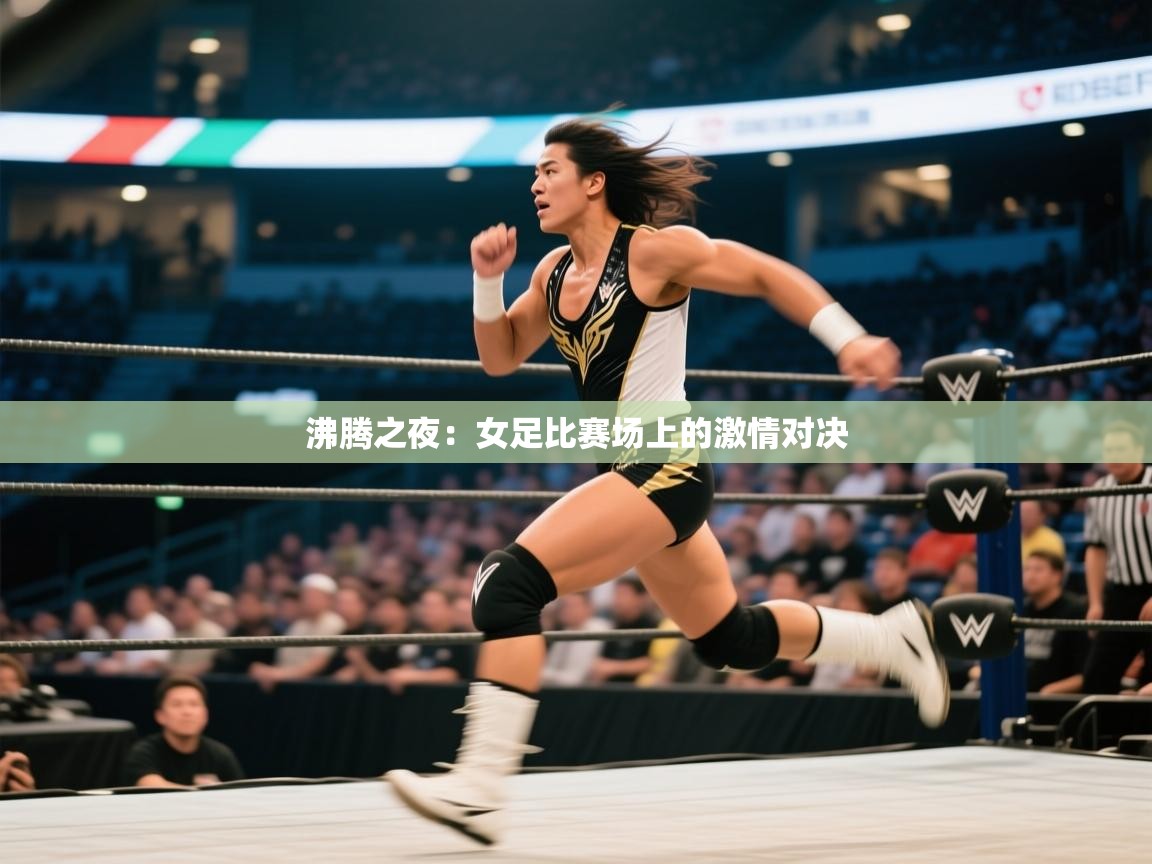 沸腾之夜:女足比赛场上的激情对决 第2张