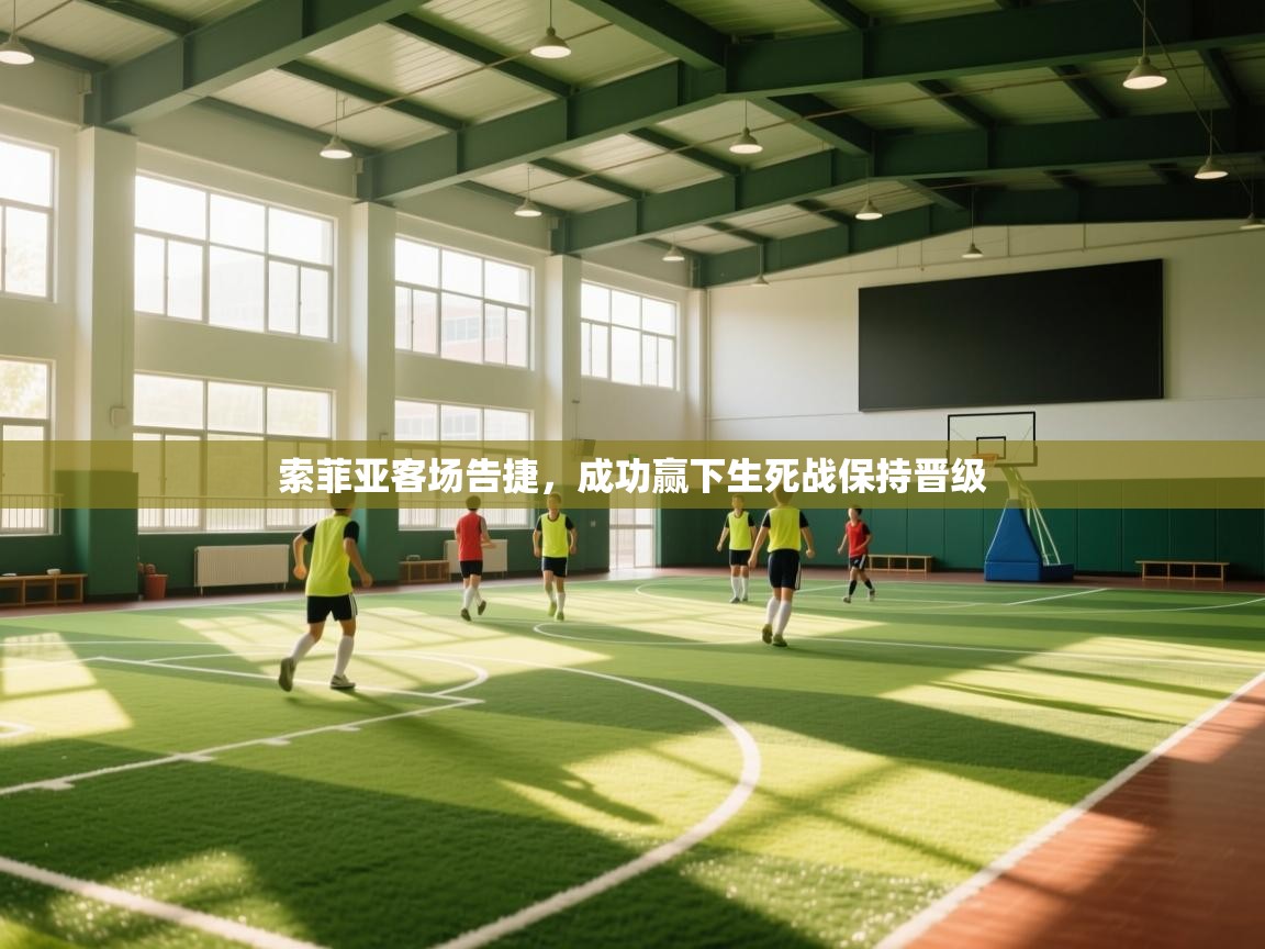 索菲亚客场告捷，成功赢下生死战保持晋级  第2张