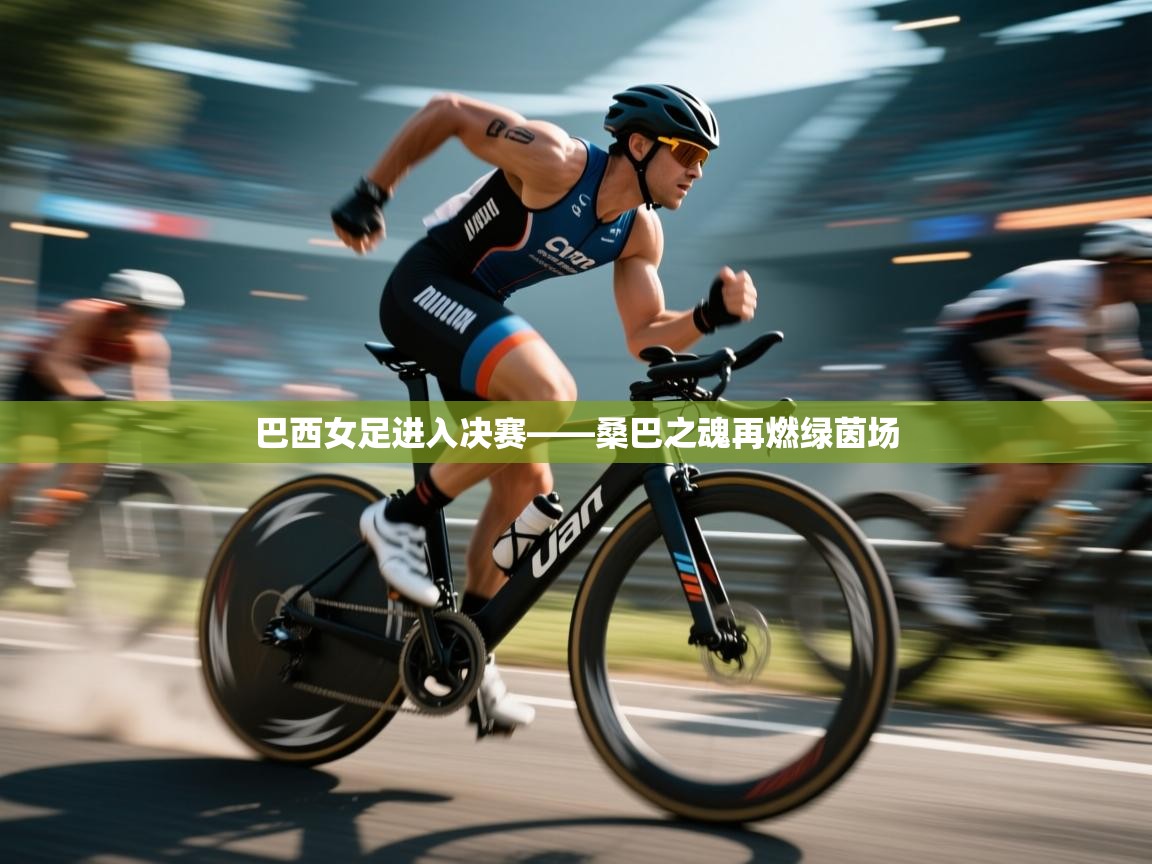 巴西女足进入决赛——桑巴之魂再燃绿茵场  第2张