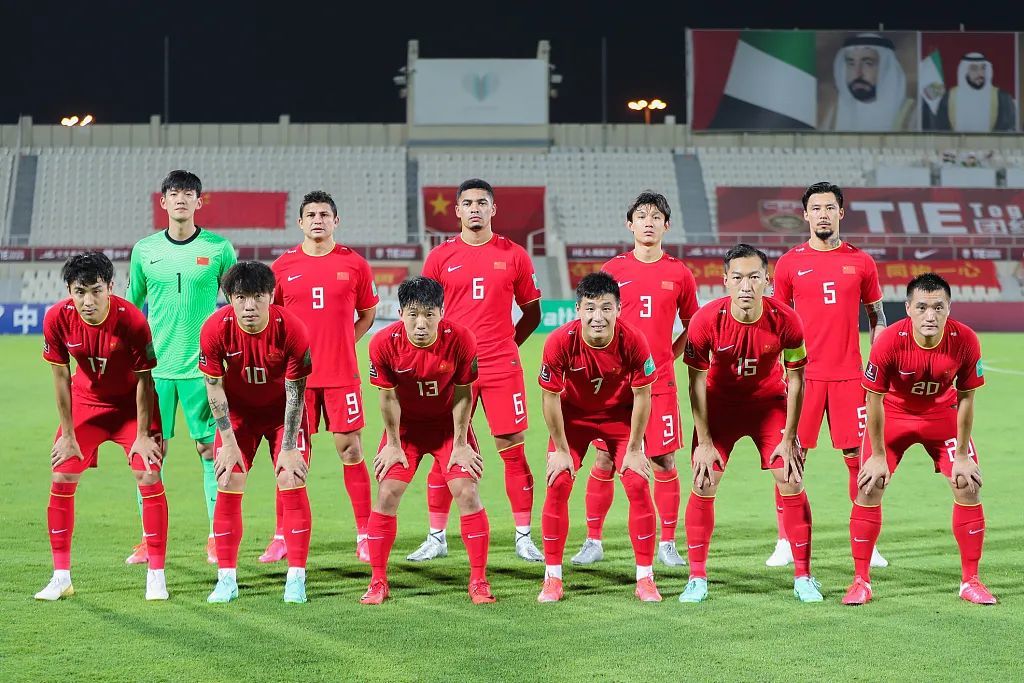 国家队备战世界杯，备战期间克服困难的简单介绍