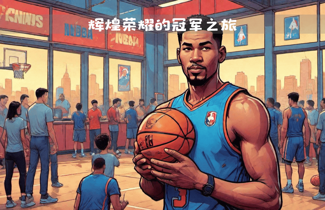 NBA球队抢夺冠军，猛龙队斗志昂扬